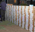 Cons Masquerading as Deputy President William Ruto's Aides Arrested with 700 Laptops Worth Sh320 Million