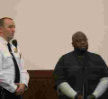 Lawyer for Kenyan Accused of Killing a Massachusetts State Trooper in a Car Crash Says Blood Evidence Was Mishandled