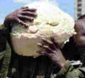 Fredrick Warui: Kenyan Man Captured 'Rescuing' Ugali Speaks 