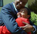 President Kenyatta Named the Most 'Loved' Public Figure by Kenyan Women 