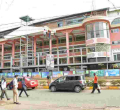 Nema Targets Westlands’ Ukay Mall in Ongoing Demolition of Illegal Buildings