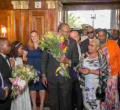 Why President Kenyatta Won't Meet Kenyans in the Diaspora During US Trip