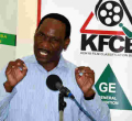 Kenyan 'Moral Police' Ezekiel Mutua Outraged by Court Decision to Lift Ban on Gay Movie 'Rafiki'