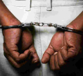 Five Nigerian Illegal Immigrants Arrested in Nairobi's Lucky Summer Estate 