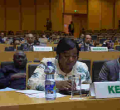 Kenya Begins Intense Lobbying for its Bid for United Nations Security Council Slot 