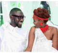 Sauti Sol Guitarist Polycarp Otieno to Marry His Burundian Lover in a Church Wedding