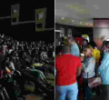 Hundreds Turn Up to Watch Kenyan Lesbian Film 'Rafiki' as Its Finally Screened in Nairobi