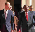 Britain's Prince William to Visit Kenya this Month