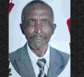 Death Announcement for Mr Simon Igokoh Muchiri - Father to Mrs Mukundi of Baltimore, MD