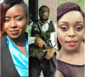 Ctizen TV News Anchor Jacque Maribe Arrested over Monica Kimani's Murder
