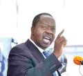 No Place for Illegal Immigrants in Kenya, CS Matiang'i Says