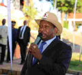 Sonko Hints at Picking President Uhuru's Nephew Jomo Gecaga as Nairobi Deputy Governor