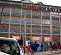 Gov't Revokes Nairobi's Airgate Mall's Title Deed Ahead of Planned Demolition