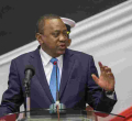 President Uhuru Recruits 45 Individuals to the Presidential Delivery Unit