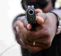 Police Shoot Dead Four Suspected Robbers in Nairobi