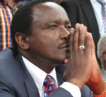 I'll Be on the Presidential Ballot in 2022, Kalonzo Declares