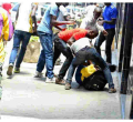 My Encounter with Muggers: Man Narrates How He was Left with an Underwear after a Robbery Incident in Nairobi CBD