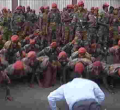Ethiopian Prime Minister Abiy Ahmed Explains How He Foiled Attempt by Country's Soldiers to Kill Him Last Week