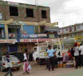 MPs Decry Influx of Chinese Hawkers in Nairobi CBD