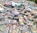 Three Men Including Two Foreigners Arrested with Fake US Dollars, Euros Worth Sh1 Billion in Nairobi