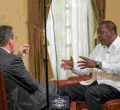 I Will Retire in 2022, President Kenyatta Says