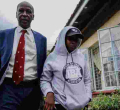 My Daughter is a Victim of Love, Citizen New Anchor Jacque Maribe's Father Claims