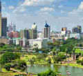 Kenya Ranked Africa's 5th Richest Country