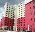 Gov't Targets Seefar Apartments in Nairobi as Crackdown on Illegal Buildings Continues