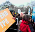 Federal Judge Blocks Deportation of over 300,000 Immigrants