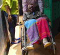 74-Year-Old Kenyan Granny Divorces Husband of 56 Years over Infidelity