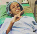 Mombasa Governor Joho Contributes Sh1 Million Towards TV Presenter Njambi Koikai's Treatment in the US