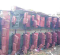 2585 Kenyans Killed in Road Accidents in 2018