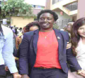 Recuperating Rosemary Odinga Opens Up on Losing Her Eyesight During Illness