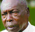 Retired President Daniel Moi Acquires Exclusive Rights to Kabarak Name