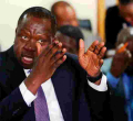Matiang'i Disbands Firearms Board, Orders All Licensed Guns in Kenya Returned