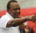 MPs' Push for Increased Allowances Angers President Kenyatta