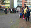 Thousands of Travellers across the Country Stranded as Matatu Operators Keep Off Roads to Protest 'Michuki Rules'