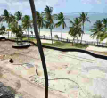 Deputy President William Ruto's Sh600 Million Beach Hotel in Mombasa Gets Clearance