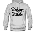 US-Based Walt Disney Owns Trademark to Popular Kenyan Swahili Phrase "Hakuna Matata"