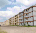 Court Clears Way for President Kenyatta to Put Up 7,000 Housing Units in Nairobi's Shauri Moyo Estate