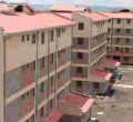 Gov't Announces Prices of President Kenyatta's Low-Cost Houses