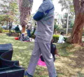 Murder Suspect Joseph 'Jowie' Irungu Admitted at Kenyatta National Hospital, Set to Undergo Surgery