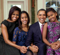 I Conceived My Daughters through IVF after Suffering Miscarriage, Michelle Obama Says
