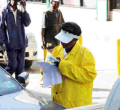 Nairobi Governor Mike Sonko Announces Reduced Parking Fees for City Motorists