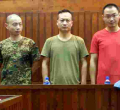 Three Chinese Nationals Involved in SGR Ticket Scandal Denied Bail