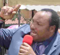 "Buy Them TVs": Governor Ferdinand Waititu Advises Kiambu Men on How to Keep their Wives Happy