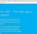 Immigration's Among Several Kenya Gov't Websites Shutdown By Microsoft