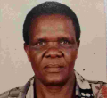 Death Announcement for Veronica Atieno Anyumba