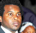 Man Lays Fresh Claim to Late Cabinet Minister George Saitoti's Son, Wants His Body Exhumed for DNA Test