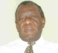 Death and Funeral Announcement for Morrison E. Mutongi 